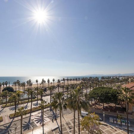 Acacias Vista Mar Arysal Apartment Salou Exterior photo