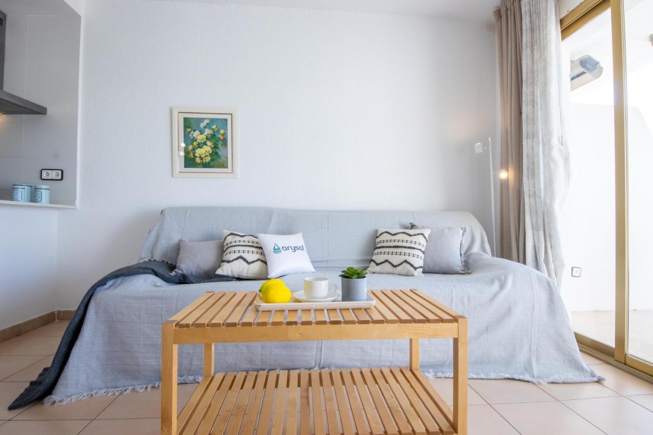 Acacias Vista Mar Arysal Apartment Salou Exterior photo