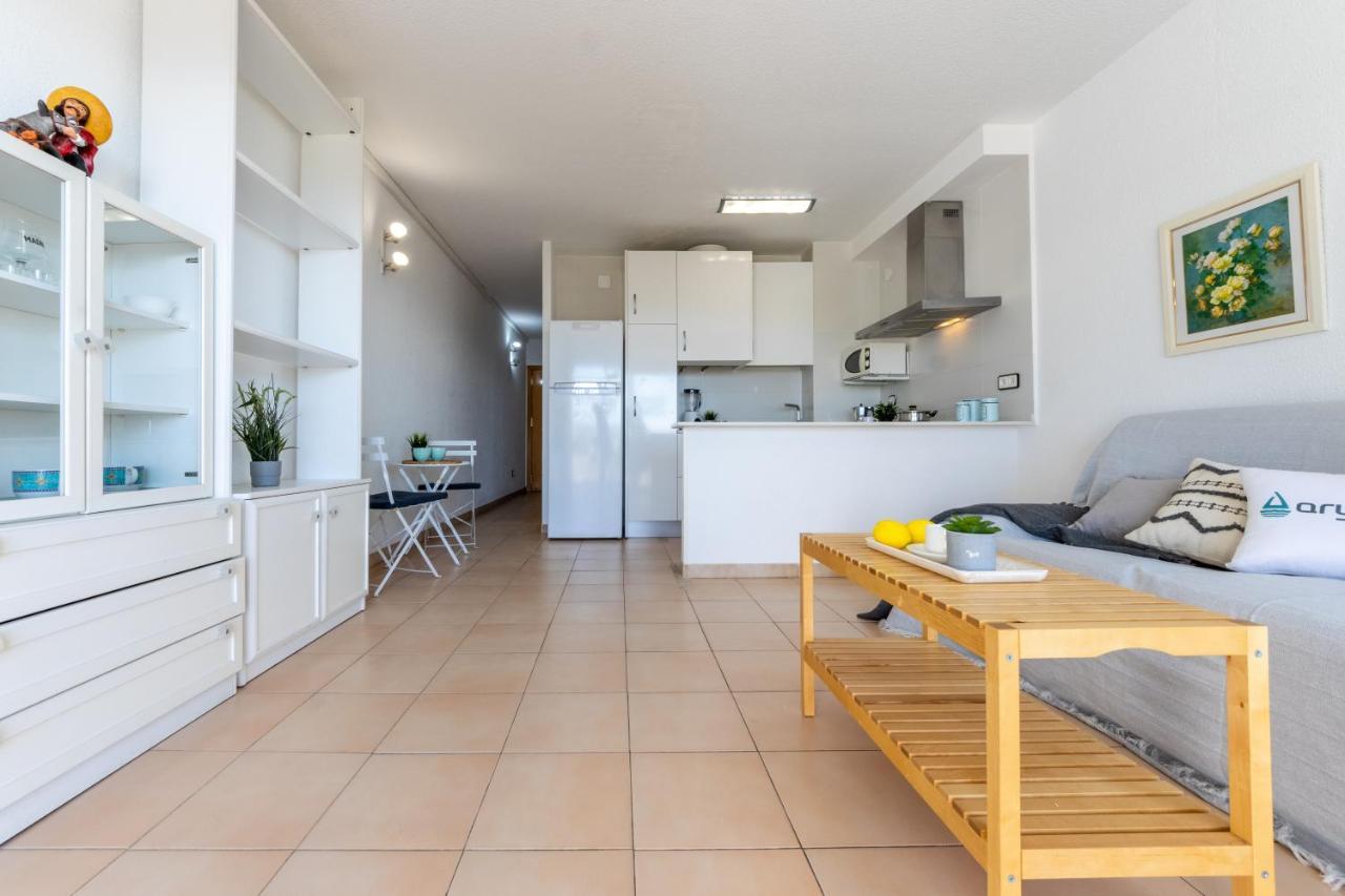 Acacias Vista Mar Arysal Apartment Salou Exterior photo