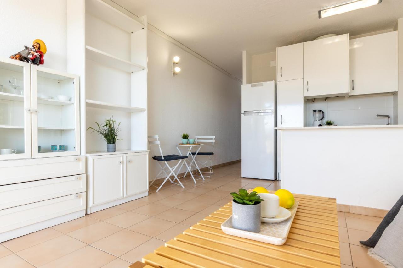 Acacias Vista Mar Arysal Apartment Salou Exterior photo