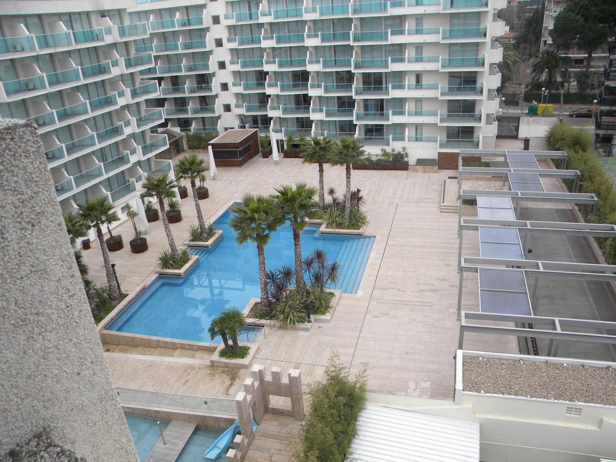 Acacias Vista Mar Arysal Apartment Salou Exterior photo